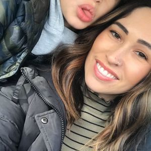 Meet your Posher, Allison